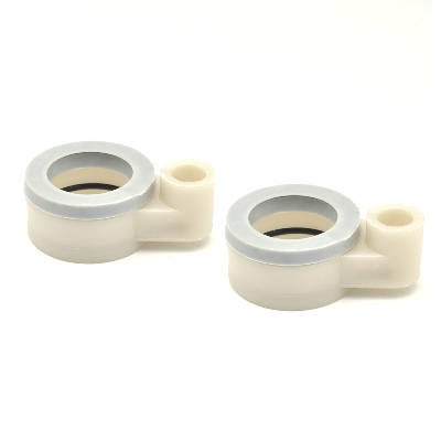 ACCESSORI E RICAMBI PER CASSETTE DI SCARICO INCASSO