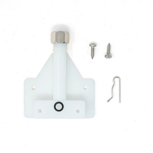ACCESSORI E RICAMBI PER CASSETTE DI SCARICO INCASSO