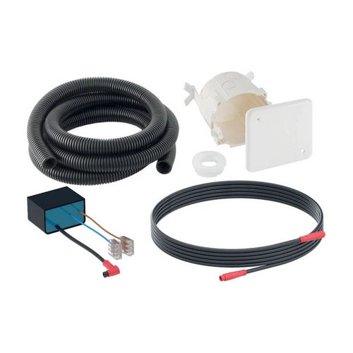 ACCESSORI E RICAMBI PER CASSETTE DI SCARICO INCASSO