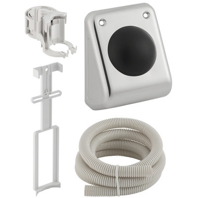 ACCESSORI E RICAMBI PER CASSETTE DI SCARICO INCASSO