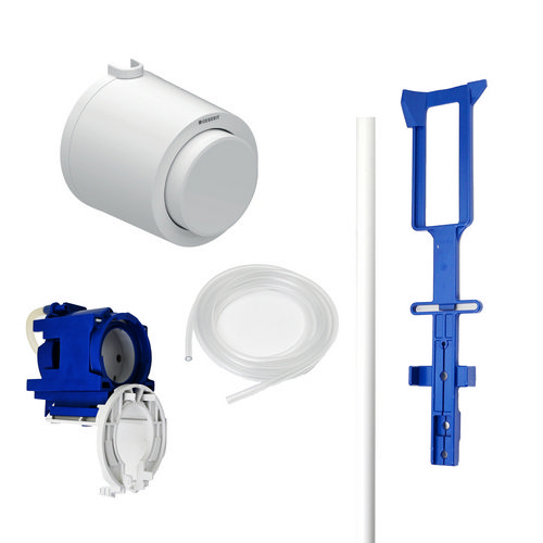 ACCESSORI E RICAMBI PER CASSETTE DI SCARICO INCASSO