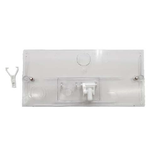 ACCESSORI E RICAMBI PER CASSETTE DI SCARICO INCASSO