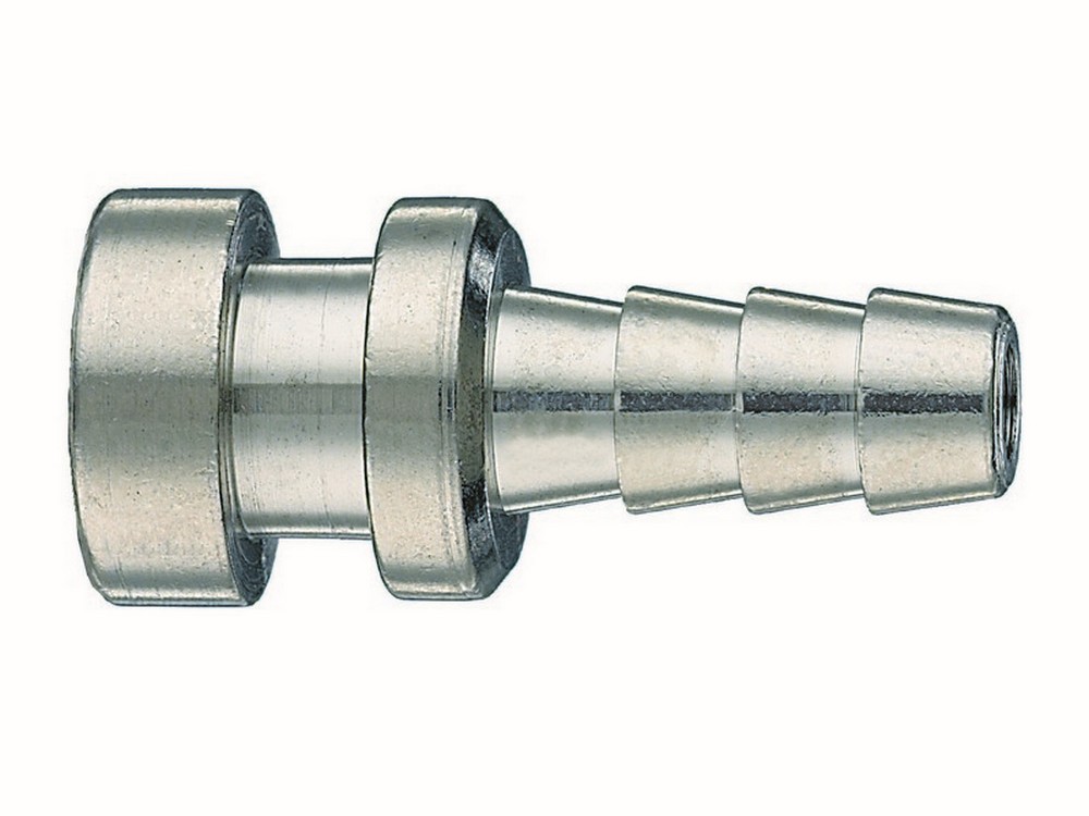 ATTACCO A BAIONETTA PER COMPRESSORI  Ø mm. 8