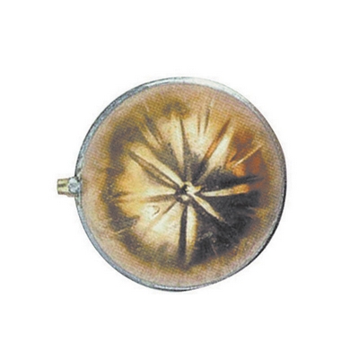 SFERE PER GALLEGGIANTI