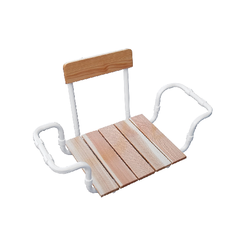 ACCESSORI BAGNO PER DISABILI
