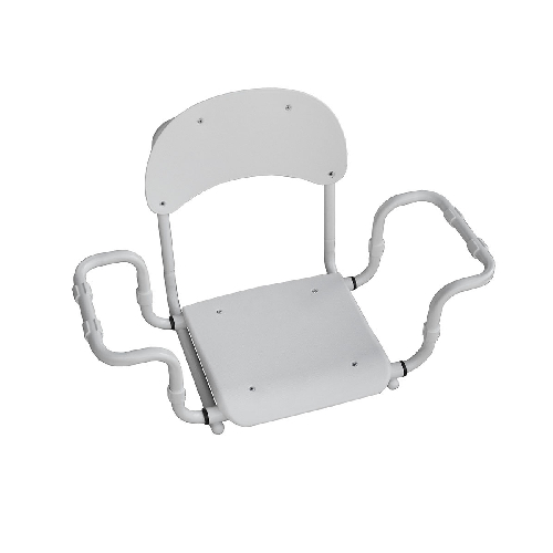 ACCESSORI BAGNO PER DISABILI