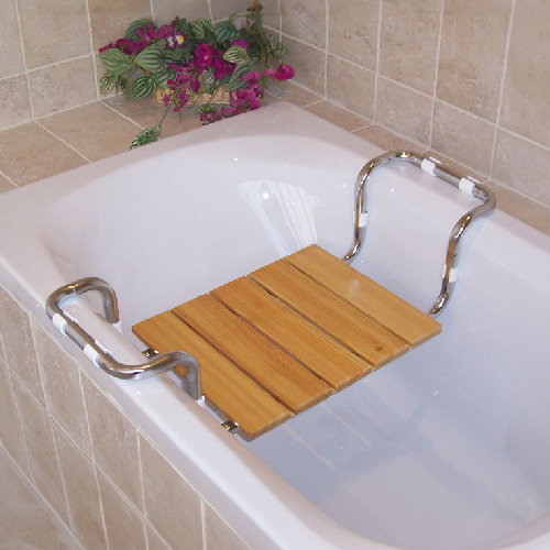 ACCESSORI BAGNO PER DISABILI