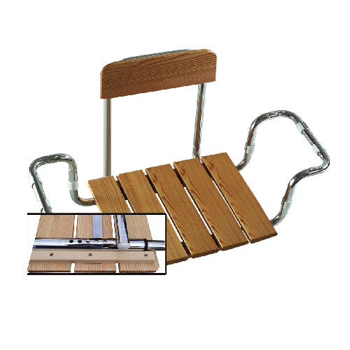 ACCESSORI BAGNO PER DISABILI