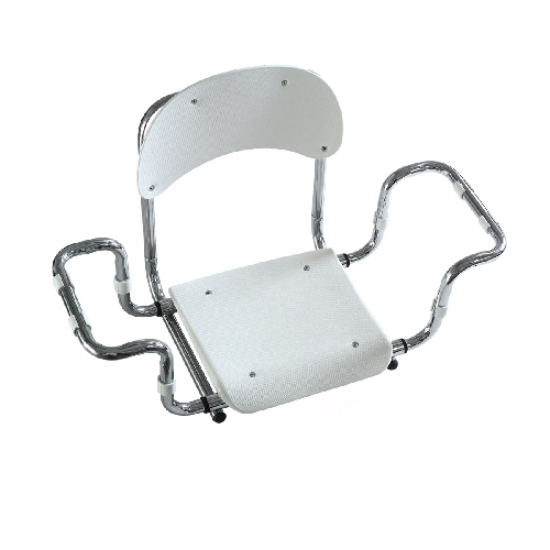 ACCESSORI BAGNO PER DISABILI