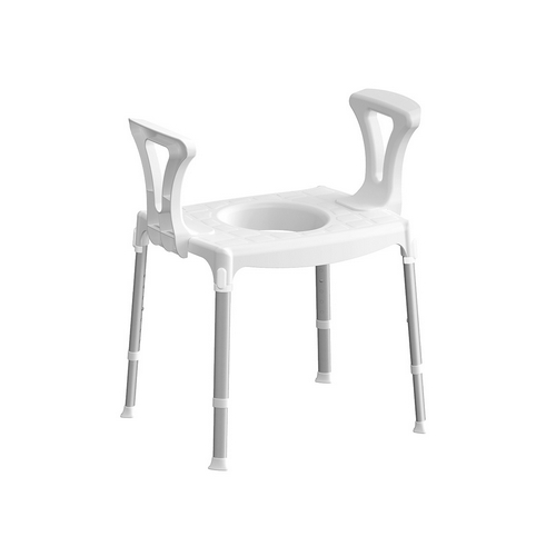 ACCESSORI BAGNO PER DISABILI