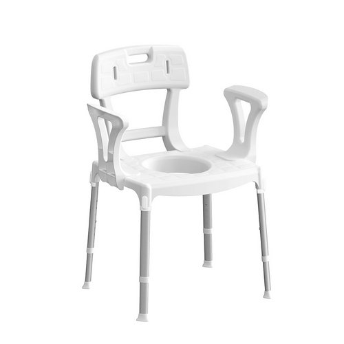 ACCESSORI BAGNO PER DISABILI