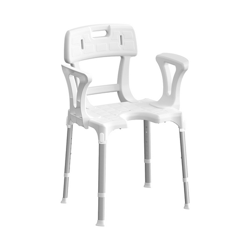 ACCESSORI BAGNO PER DISABILI