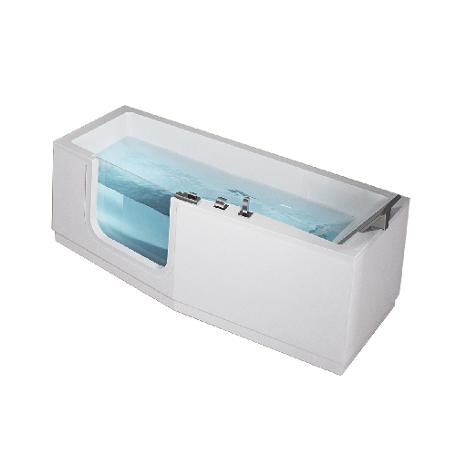 ACCESSORI BAGNO PER DISABILI