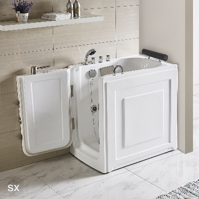 ACCESSORI BAGNO PER DISABILI