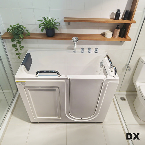 ACCESSORI BAGNO PER DISABILI