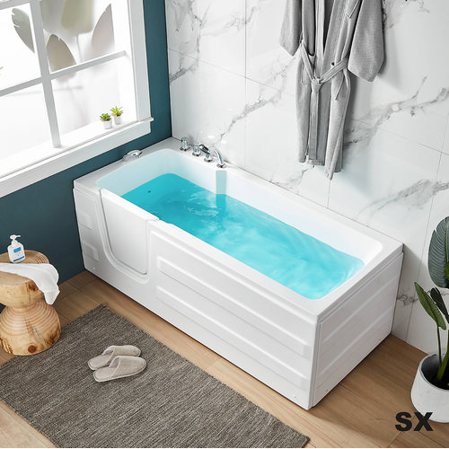 ACCESSORI BAGNO PER DISABILI