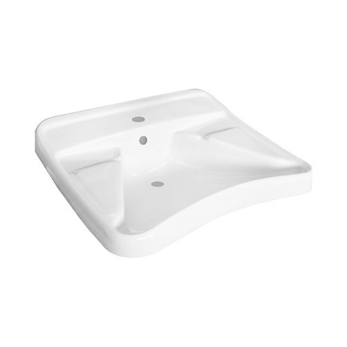 SANITARI IN CERAMICA PER DISABILI E TERZA ETA'
