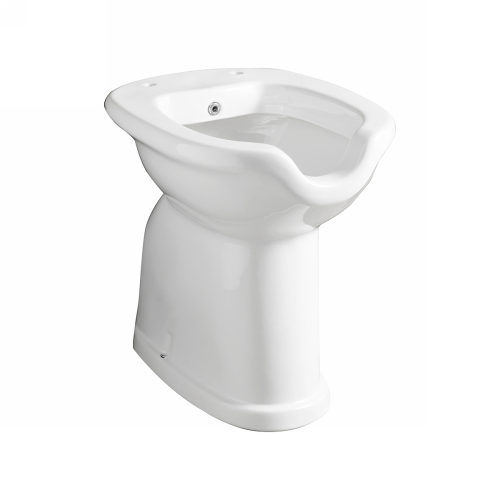 SANITARI IN CERAMICA PER DISABILI E TERZA ETA'
