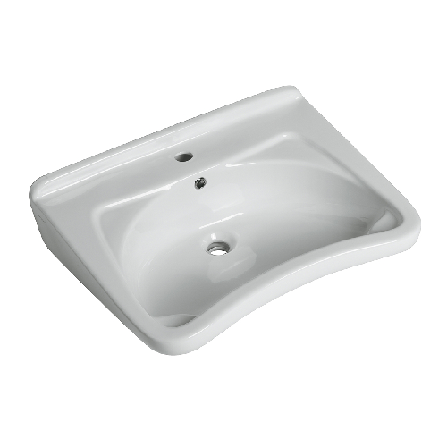 SANITARI IN CERAMICA PER DISABILI E TERZA ETA'