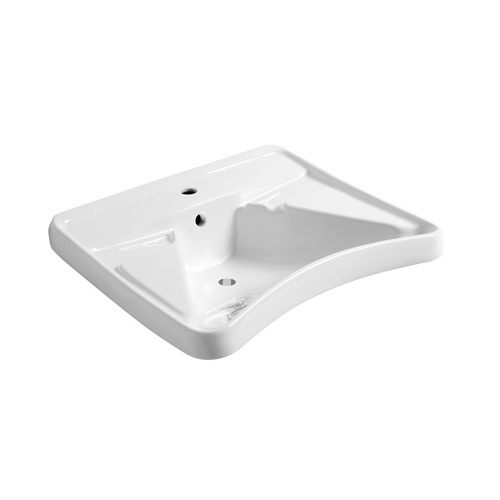 SANITARI IN CERAMICA PER DISABILI E TERZA ETA'