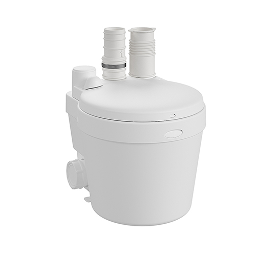 ACCESSORI PER SANITARIO, CASSETTE TRITURATRICI