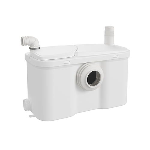 ACCESSORI PER SANITARIO, CASSETTE TRITURATRICI