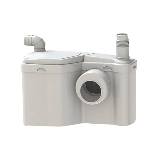 ACCESSORI PER SANITARIO, CASSETTE TRITURATRICI