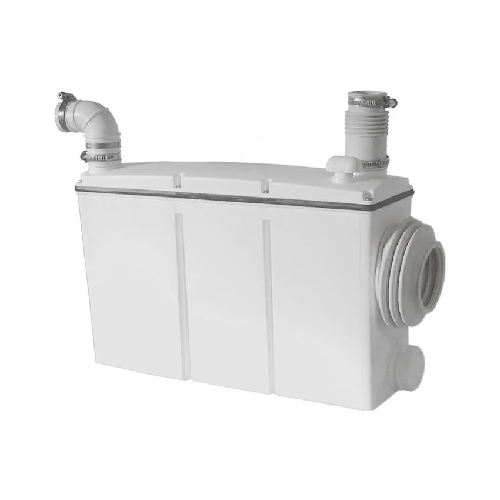 ACCESSORI PER SANITARIO, CASSETTE TRITURATRICI