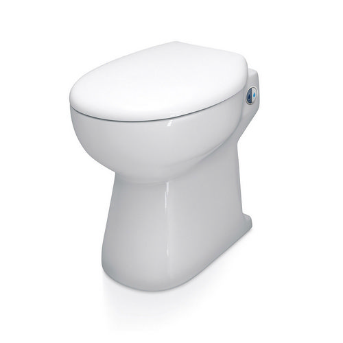 ACCESSORI PER SANITARIO, CASSETTE TRITURATRICI
