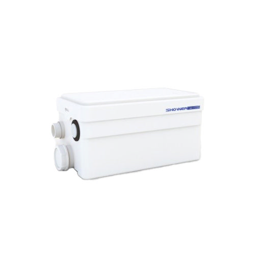 ACCESSORI PER SANITARIO, CASSETTE TRITURATRICI