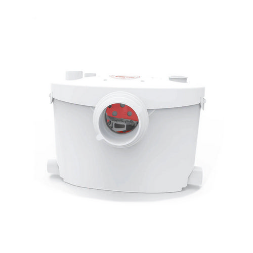 ACCESSORI PER SANITARIO, CASSETTE TRITURATRICI