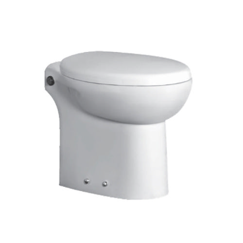 ACCESSORI PER SANITARIO, CASSETTE TRITURATRICI