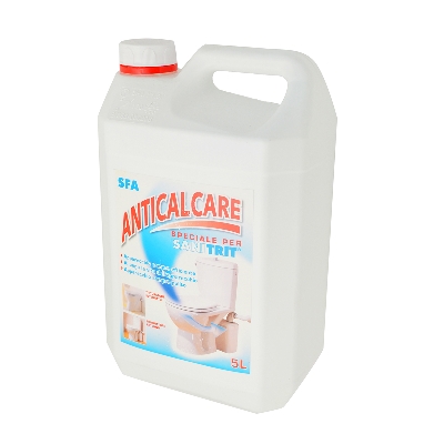 ACCESSORI PER SANITARIO, CASSETTE TRITURATRICI