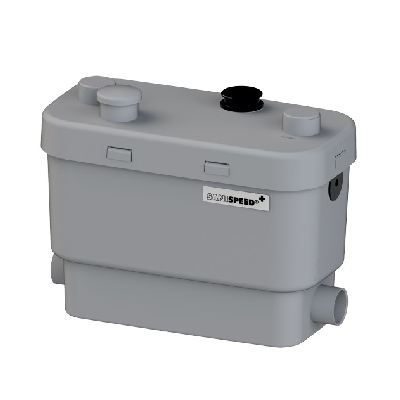 ACCESSORI PER SANITARIO, CASSETTE TRITURATRICI