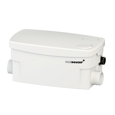 ACCESSORI PER SANITARIO, CASSETTE TRITURATRICI
