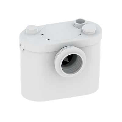 ACCESSORI PER SANITARIO, CASSETTE TRITURATRICI