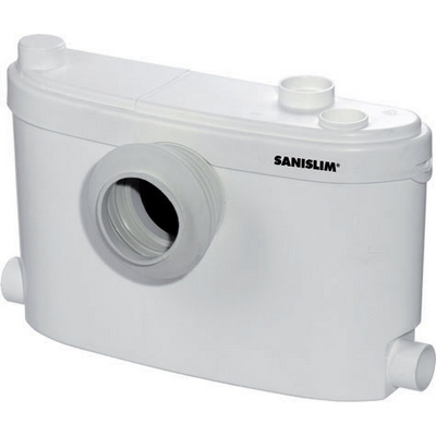 ACCESSORI PER SANITARIO, CASSETTE TRITURATRICI