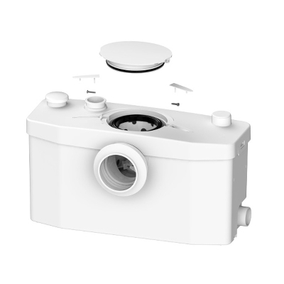 ACCESSORI PER SANITARIO, CASSETTE TRITURATRICI