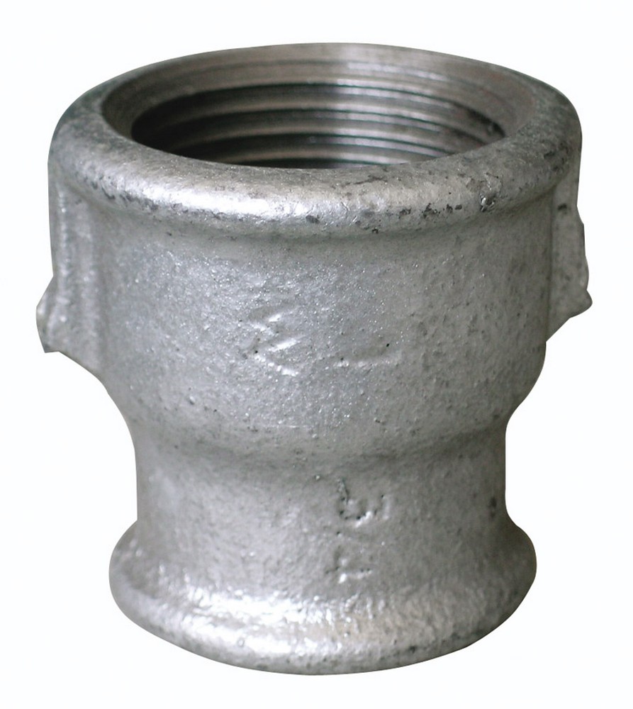 Atusa MANICOTTO DI RIDUZIONE IN GHISA Figura 240 mis. 1x3/4
