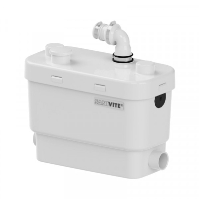 ACCESSORI PER SANITARIO, CASSETTE TRITURATRICI