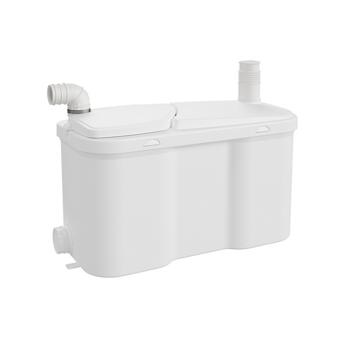 ACCESSORI PER SANITARIO, CASSETTE TRITURATRICI