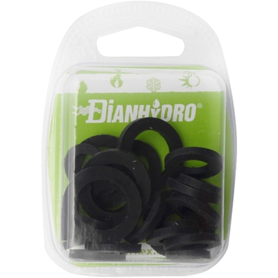 GUARNIZIONI, ORING, TACCHETTI