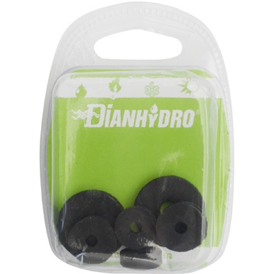 GUARNIZIONI, ORING, TACCHETTI