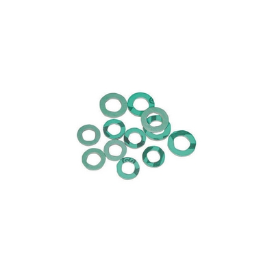 GUARNIZIONI, ORING, TACCHETTI