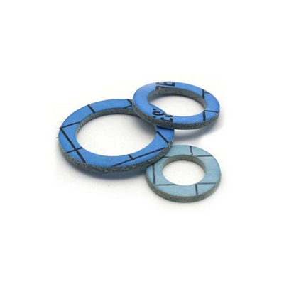 GUARNIZIONI, ORING, TACCHETTI