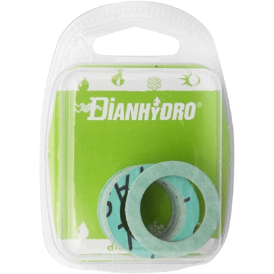 GUARNIZIONI, ORING, TACCHETTI