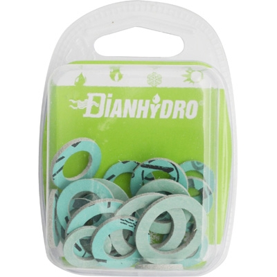 GUARNIZIONI, ORING, TACCHETTI