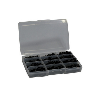 GUARNIZIONI, ORING, TACCHETTI
