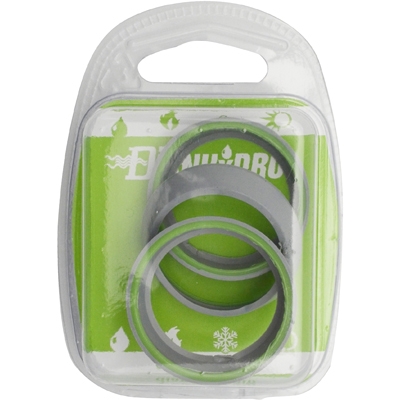 GUARNIZIONI, ORING, TACCHETTI