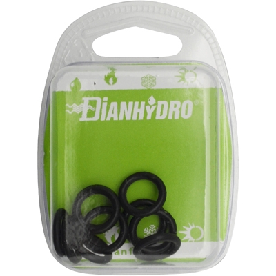 GUARNIZIONI, ORING, TACCHETTI
